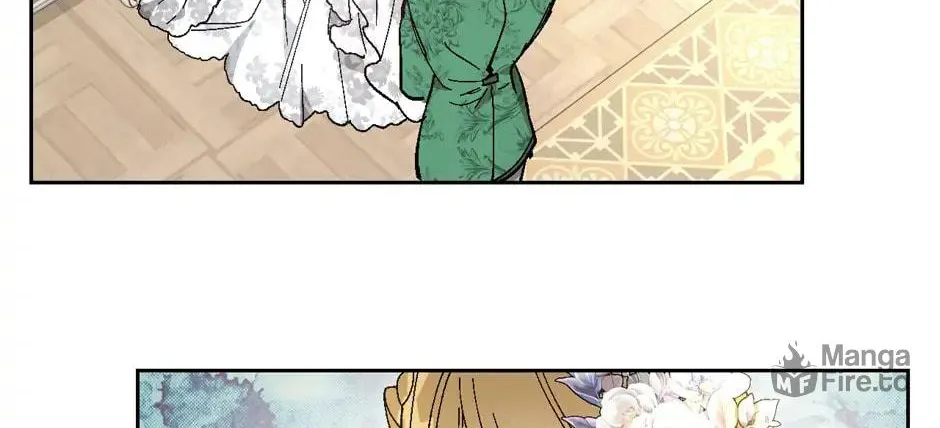 The Reason Why Raeliana Ended Up at the Duke's Mansion Chapter 156 page 54 - 
