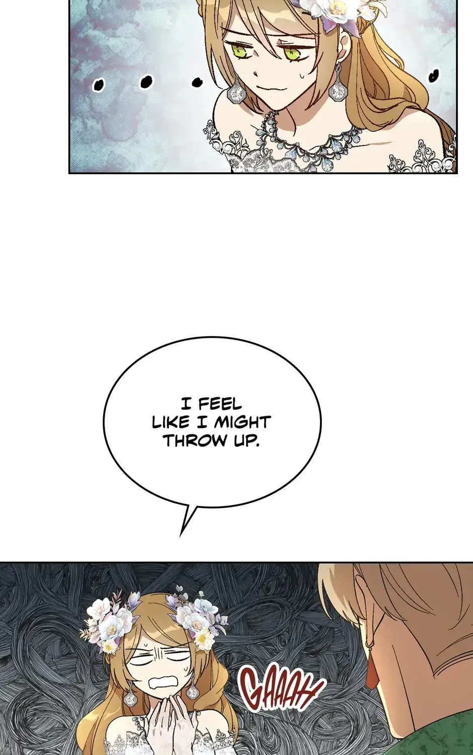 The Reason Why Raeliana Ended Up at the Duke's Mansion Chapter 156 page 55 - 
