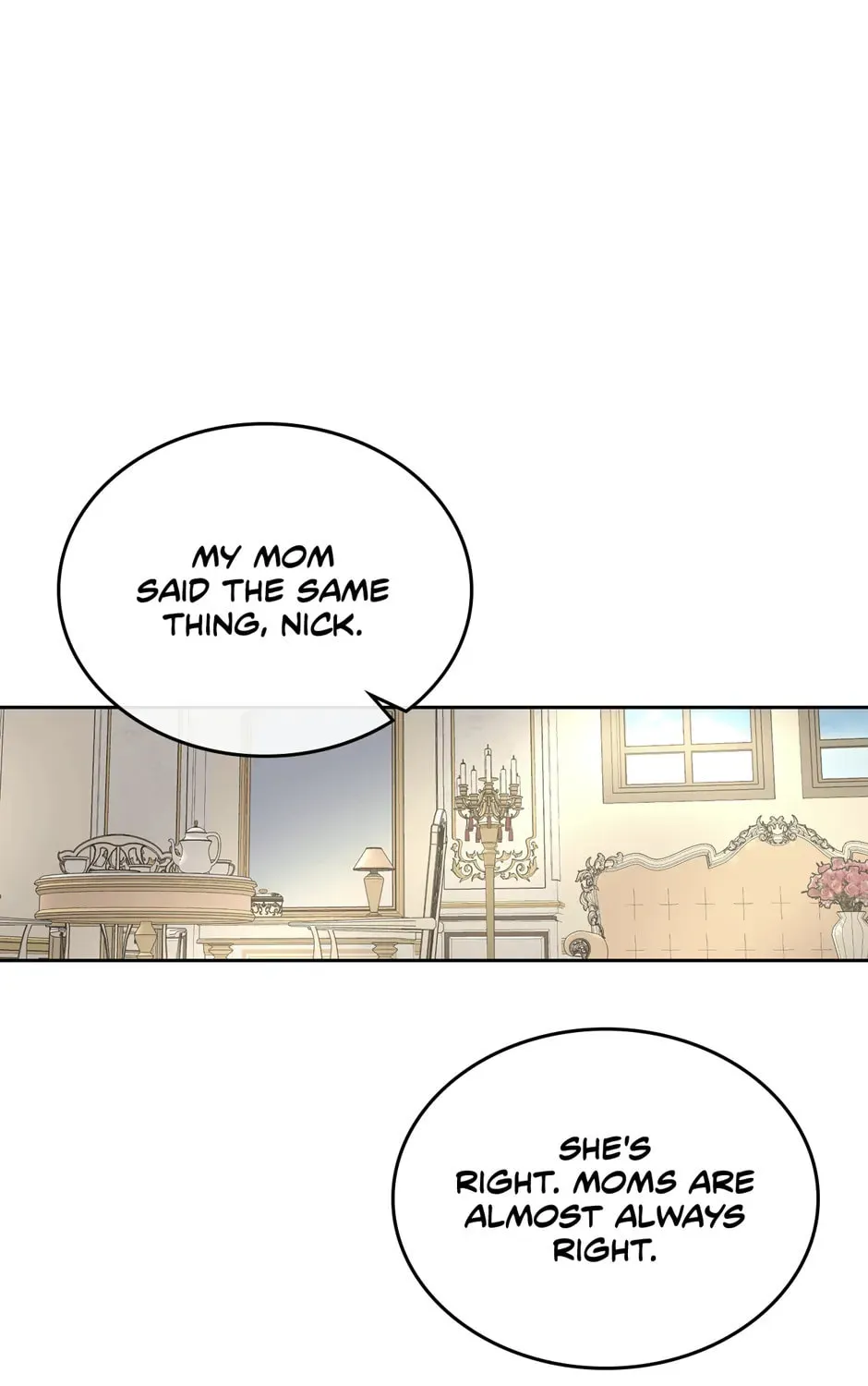 The Reason Why Raeliana Ended Up at the Duke's Mansion Chapter 156 page 57 - 