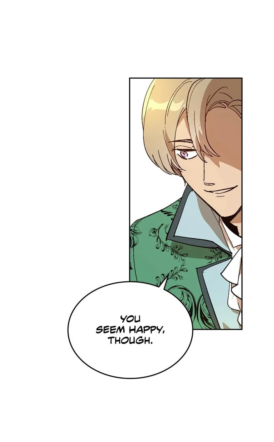 The Reason Why Raeliana Ended Up at the Duke's Mansion Chapter 156 page 59 - 