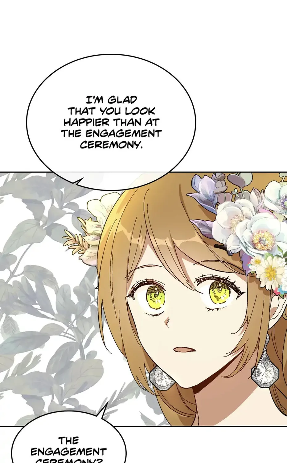 The Reason Why Raeliana Ended Up at the Duke's Mansion Chapter 156 page 61 - 