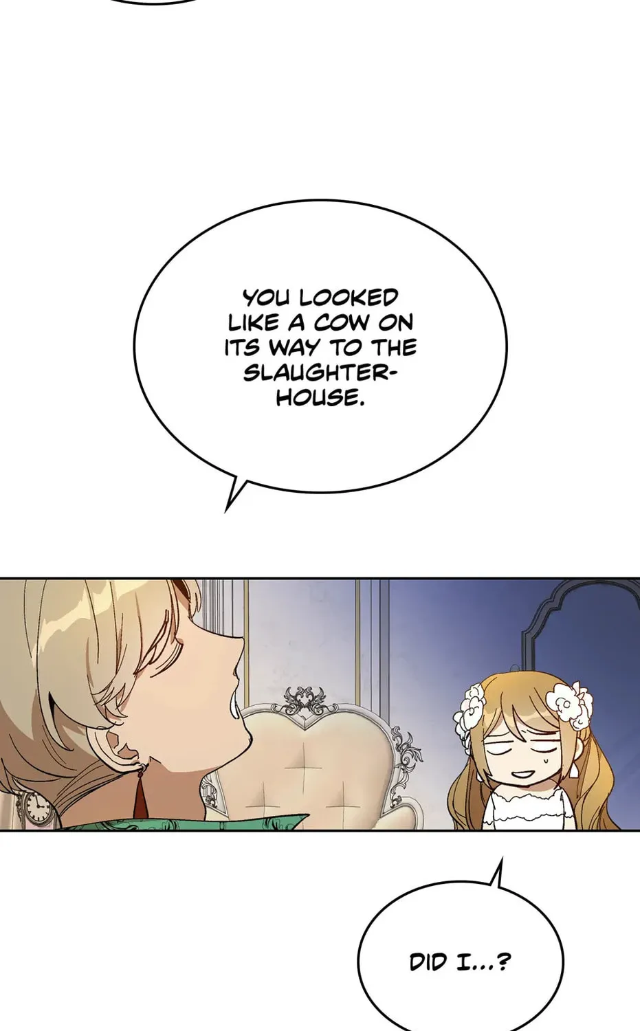 The Reason Why Raeliana Ended Up at the Duke's Mansion Chapter 156 page 63 - 