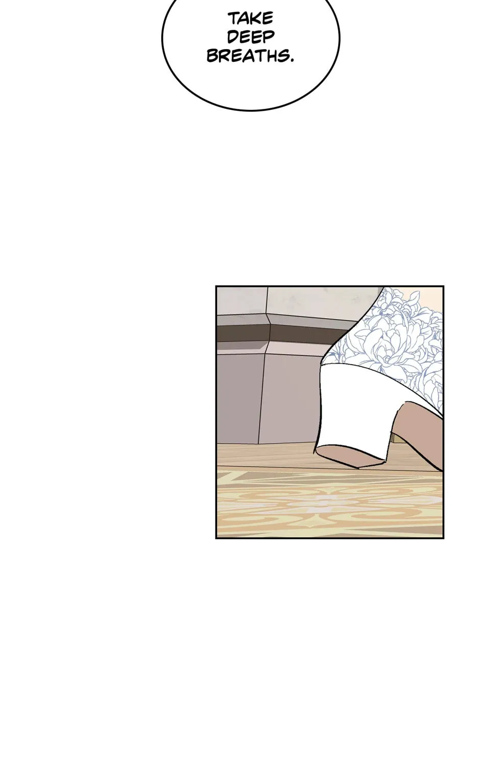 The Reason Why Raeliana Ended Up at the Duke's Mansion Chapter 156 page 73 - 