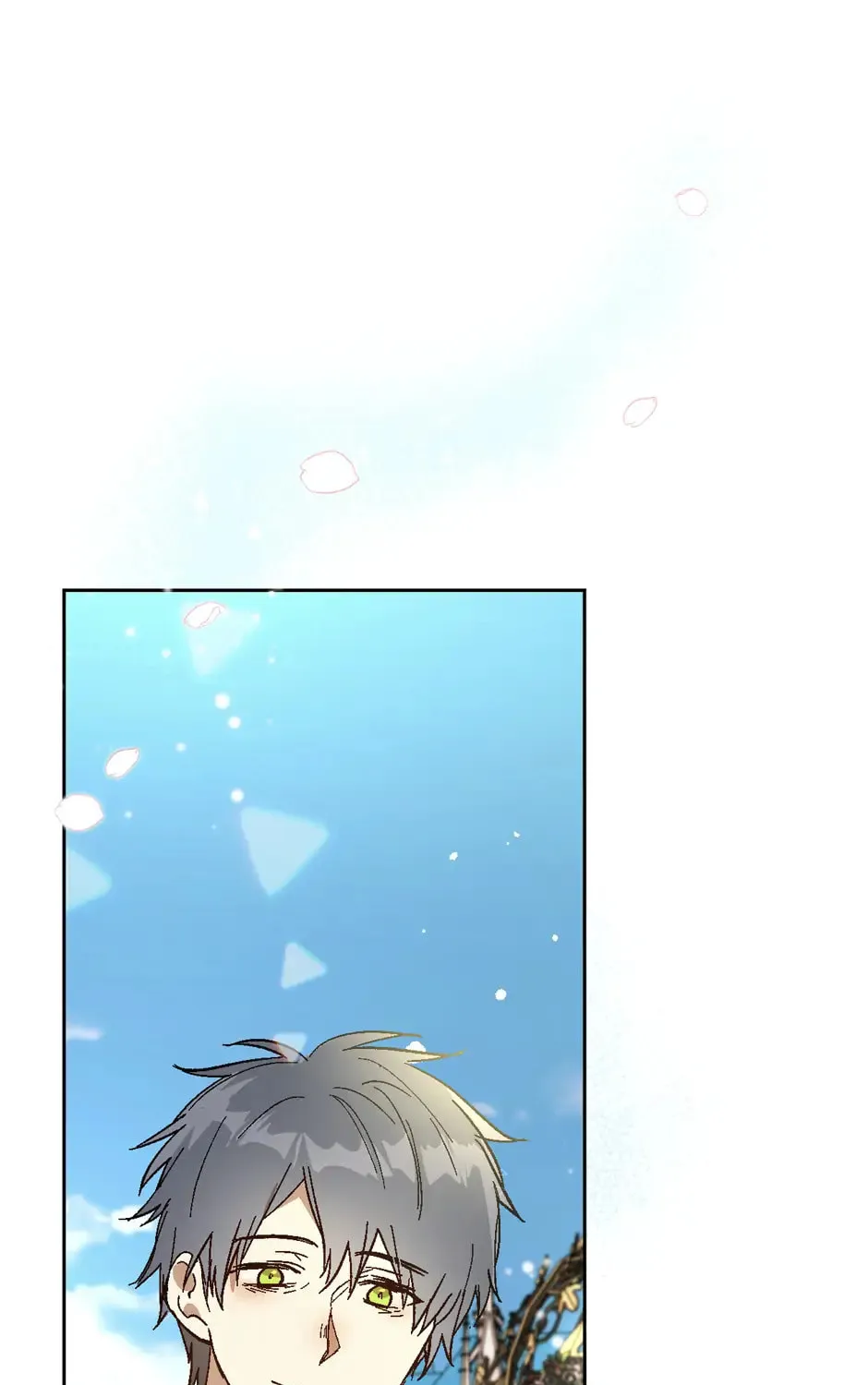 The Reason Why Raeliana Ended Up at the Duke's Mansion Chapter 156 page 75 - 