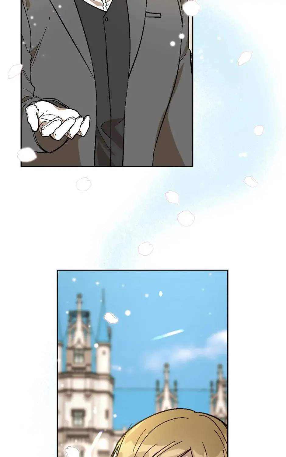 The Reason Why Raeliana Ended Up at the Duke's Mansion Chapter 156 page 77 - 