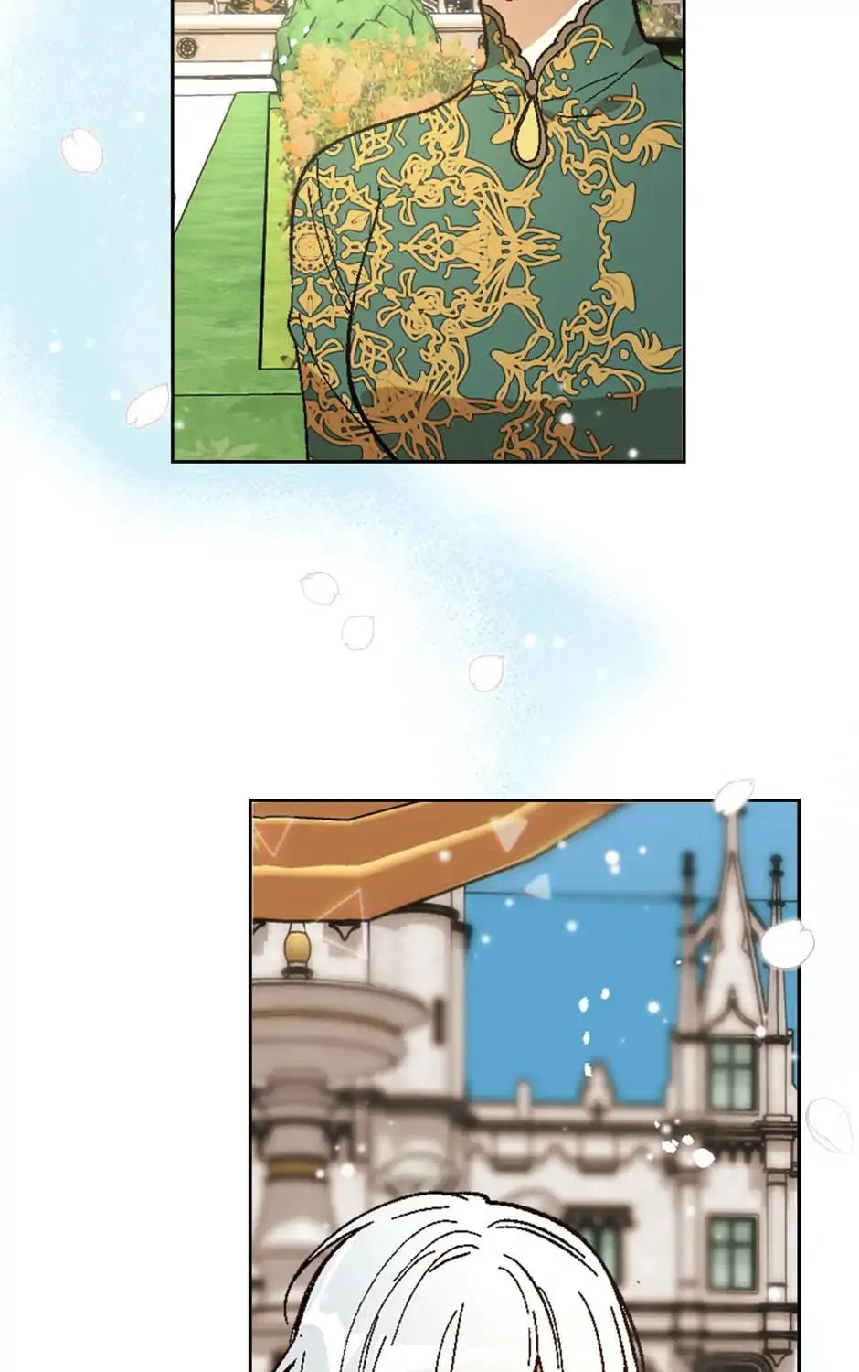 The Reason Why Raeliana Ended Up at the Duke's Mansion Chapter 156 page 79 - 