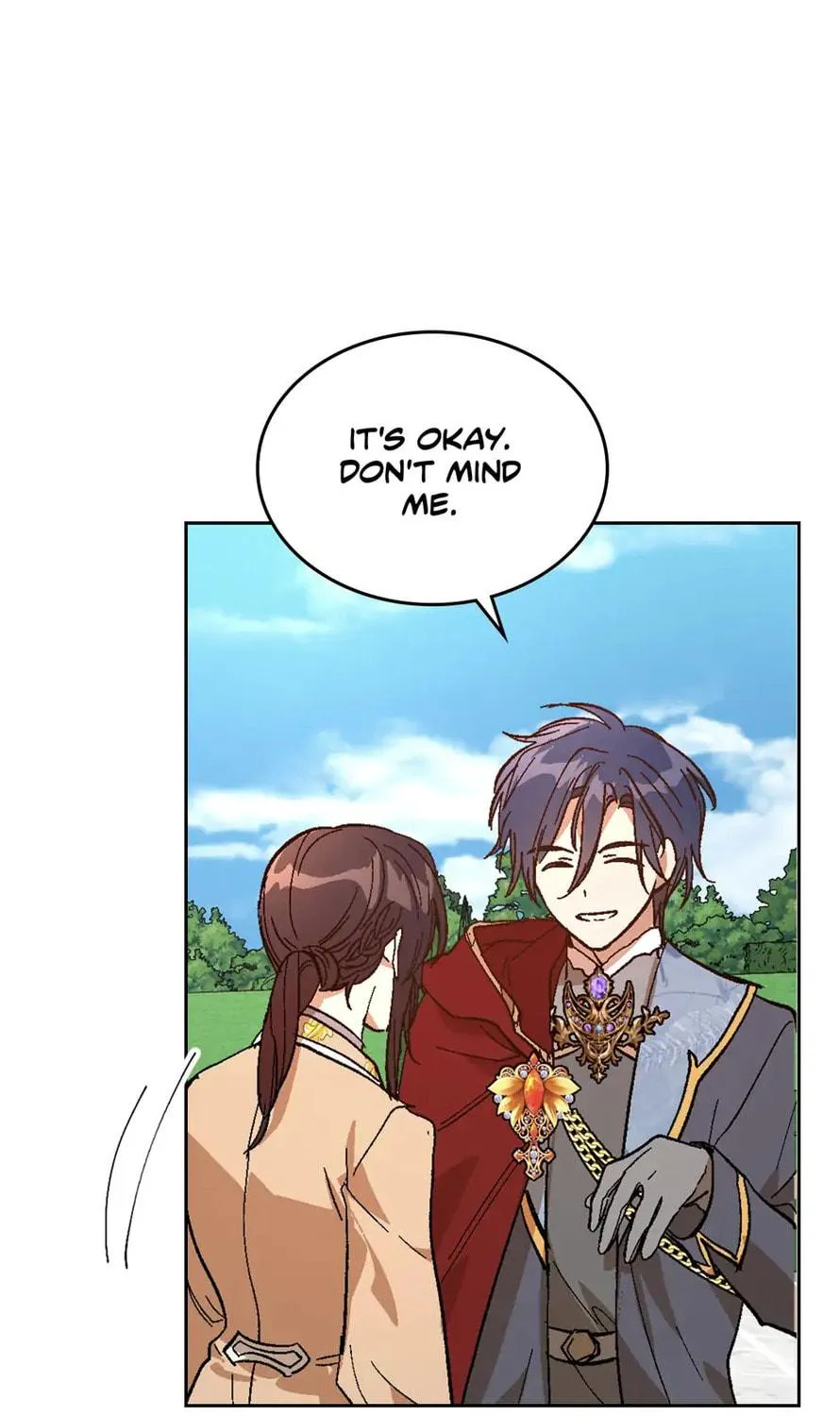 The Reason Why Raeliana Ended Up at the Duke's Mansion Chapter 156 page 9 - 