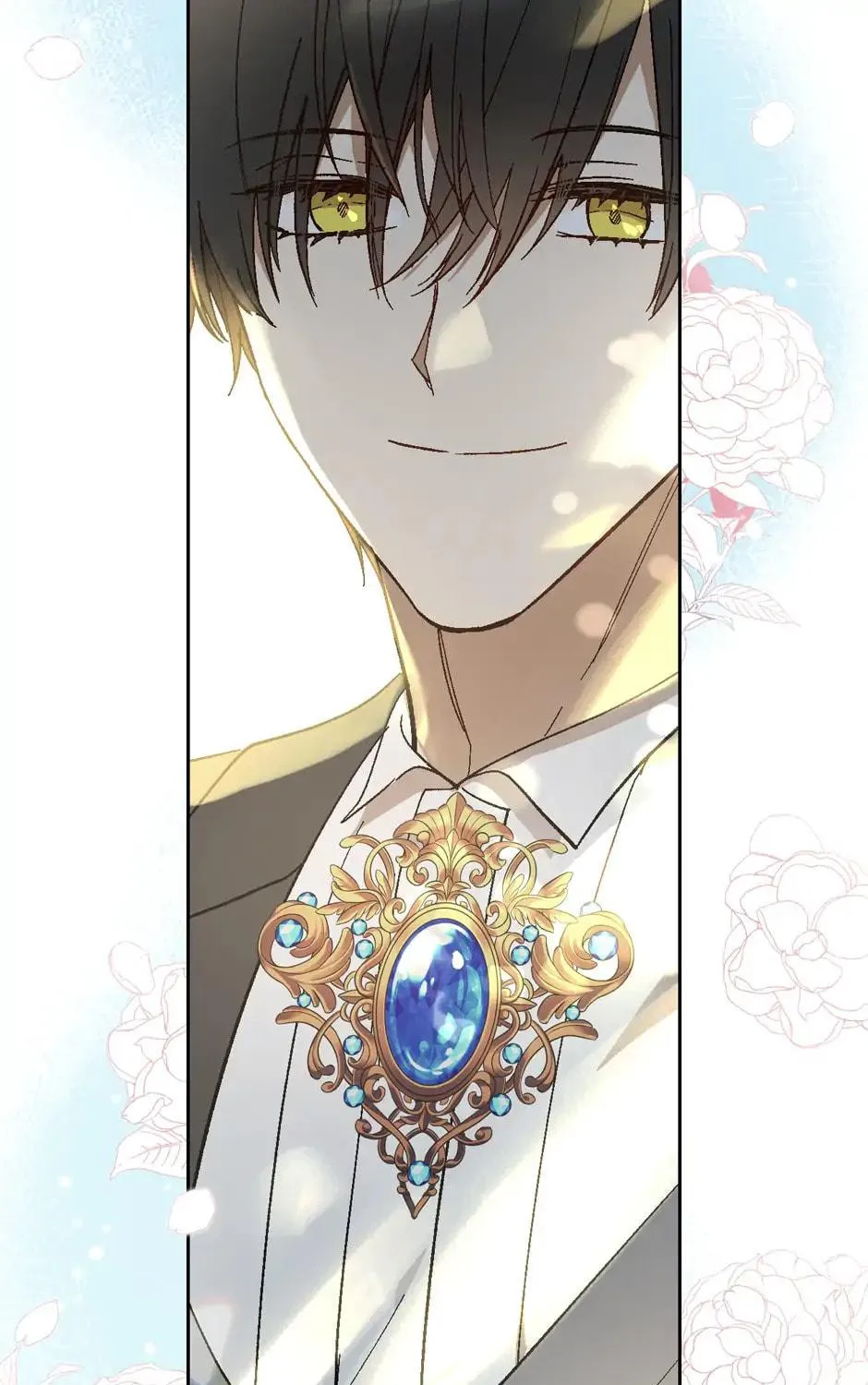 The Reason Why Raeliana Ended Up at the Duke's Mansion Chapter 156 page 83 - 