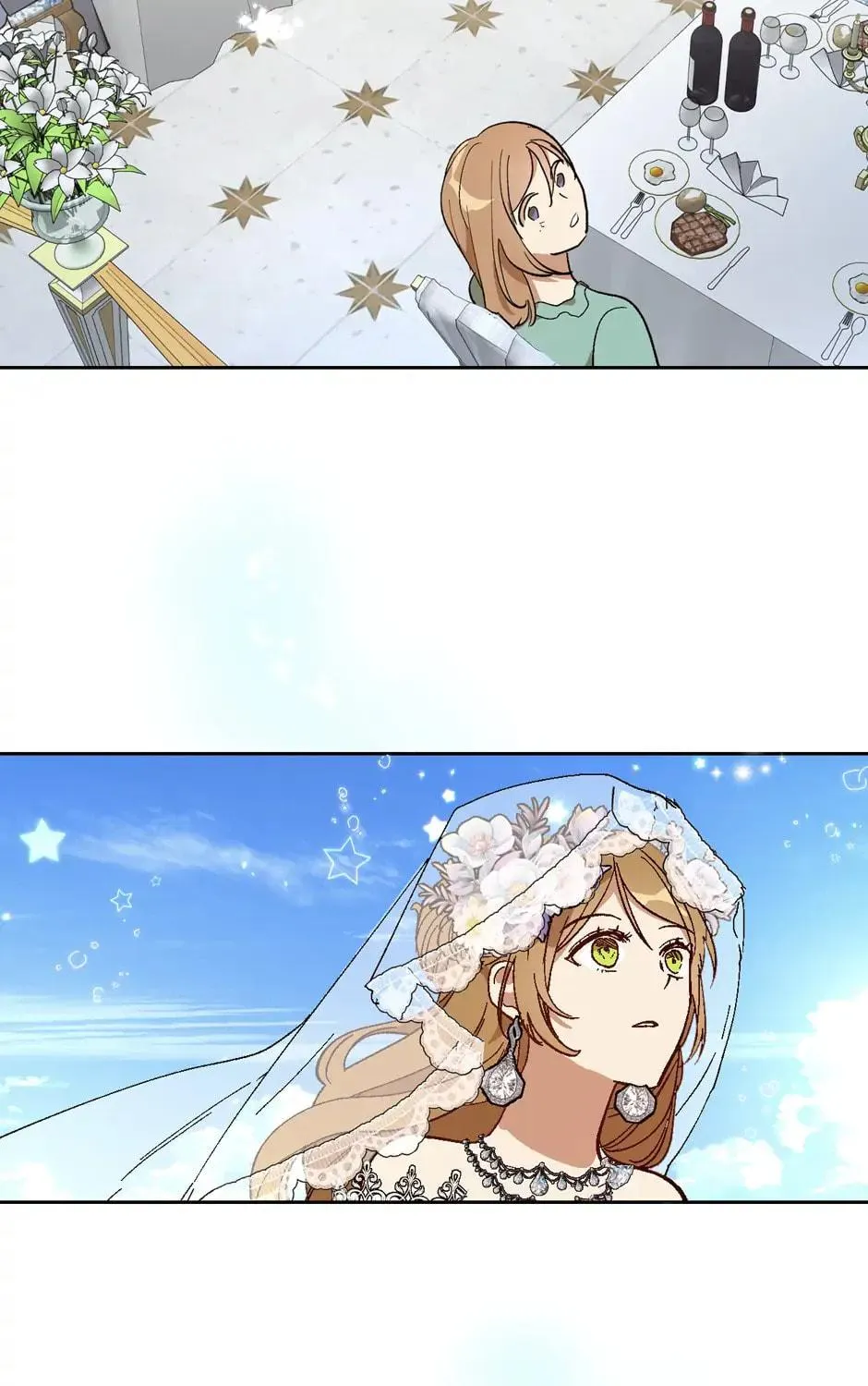 The Reason Why Raeliana Ended Up at the Duke's Mansion Chapter 156 page 89 - 