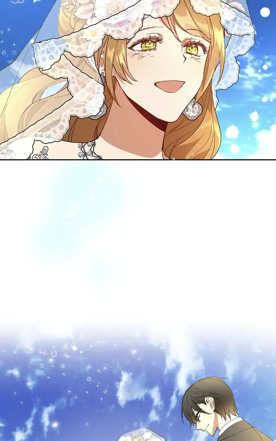 The Reason Why Raeliana Ended Up at the Duke's Mansion Chapter 156 page 91 - 