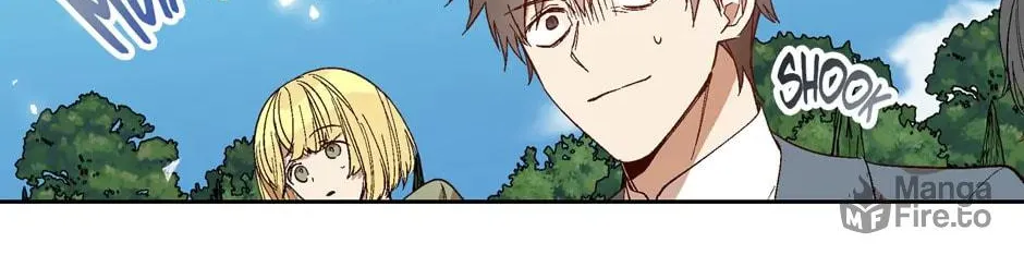 The Reason Why Raeliana Ended Up at the Duke's Mansion Chapter 156 page 96 - 