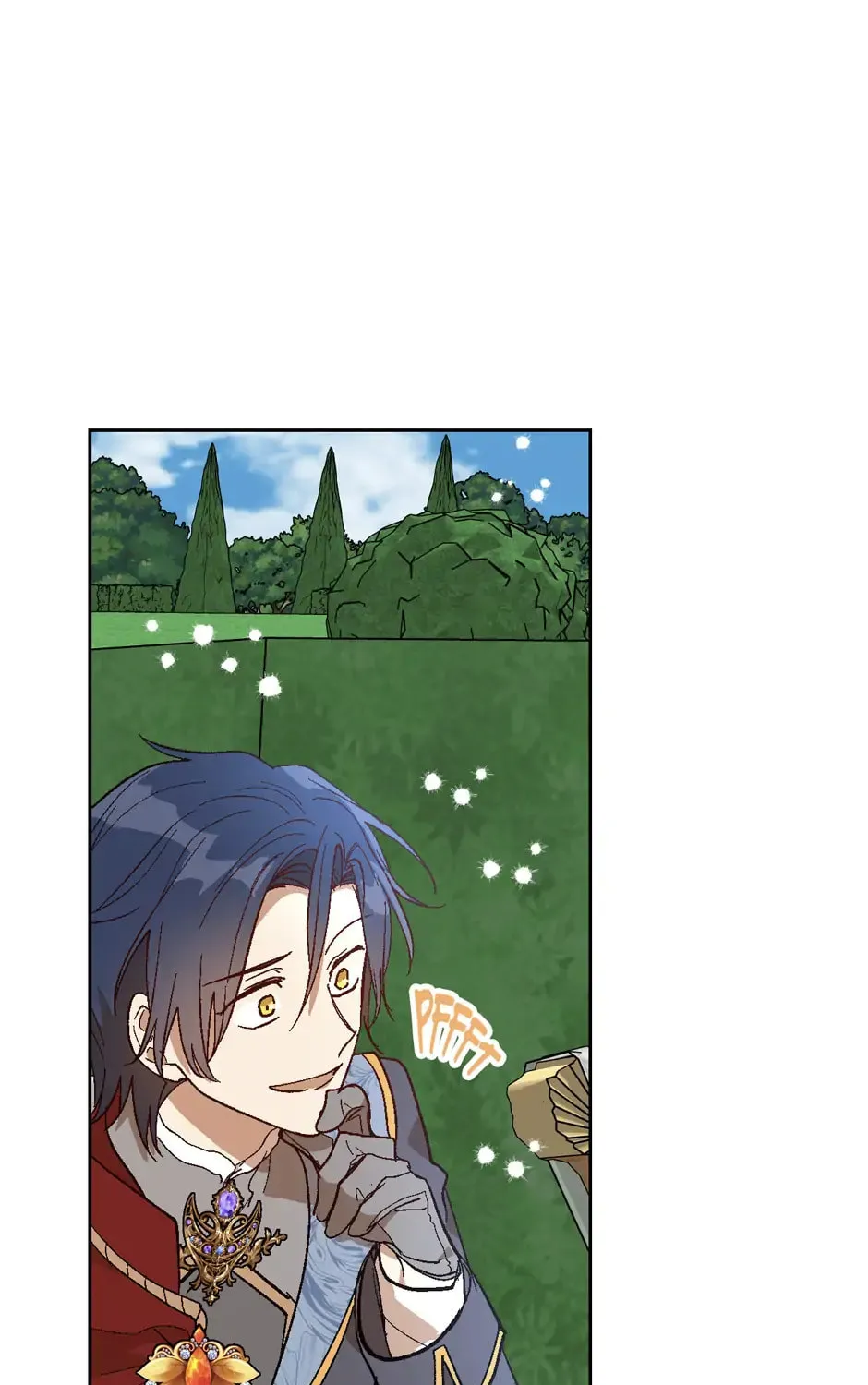 The Reason Why Raeliana Ended Up at the Duke's Mansion Chapter 156 page 97 - 