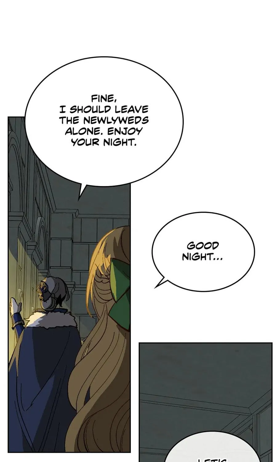 The Reason Why Raeliana Ended Up at the Duke's Mansion Chapter 157 page 11 - 