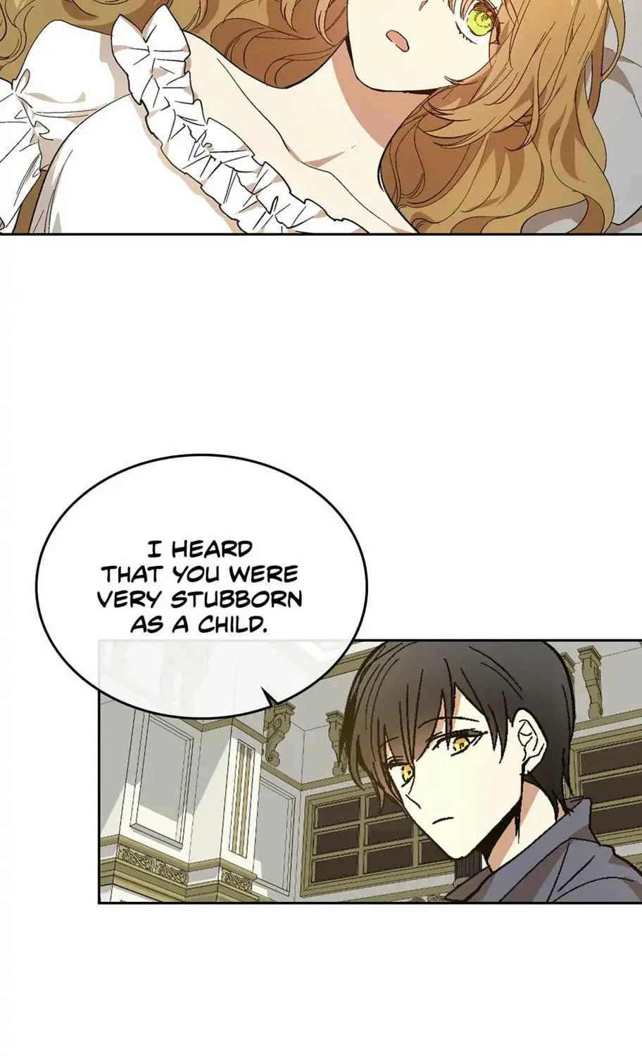 The Reason Why Raeliana Ended Up at the Duke's Mansion Chapter 157 page 17 - 
