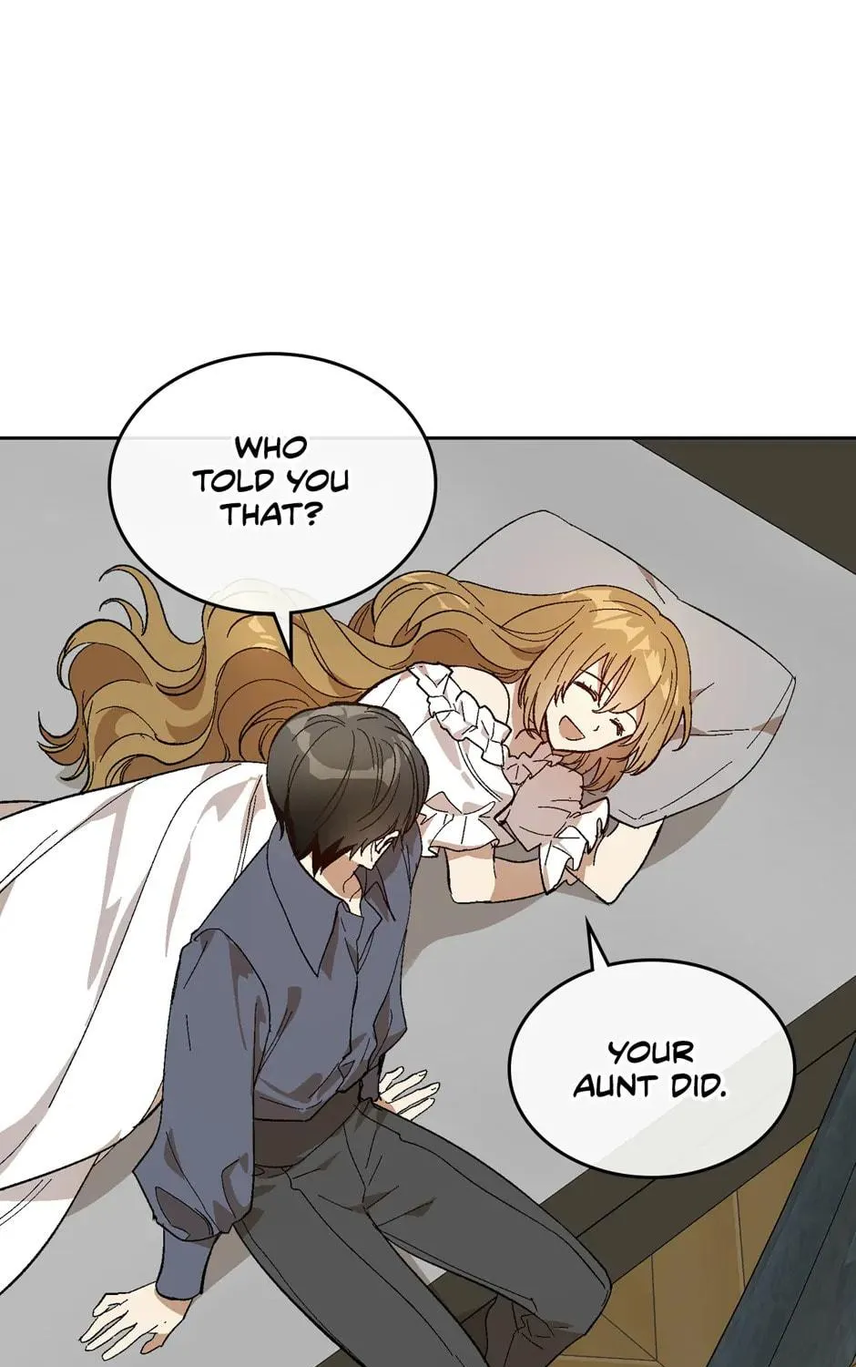 The Reason Why Raeliana Ended Up at the Duke's Mansion Chapter 157 page 19 - 