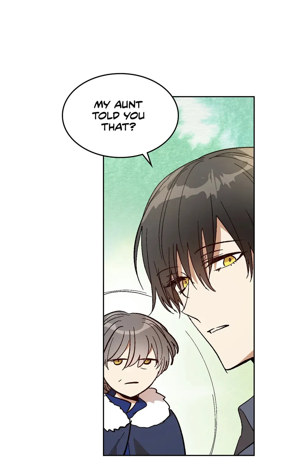 The Reason Why Raeliana Ended Up at the Duke's Mansion Chapter 157 page 21 - 