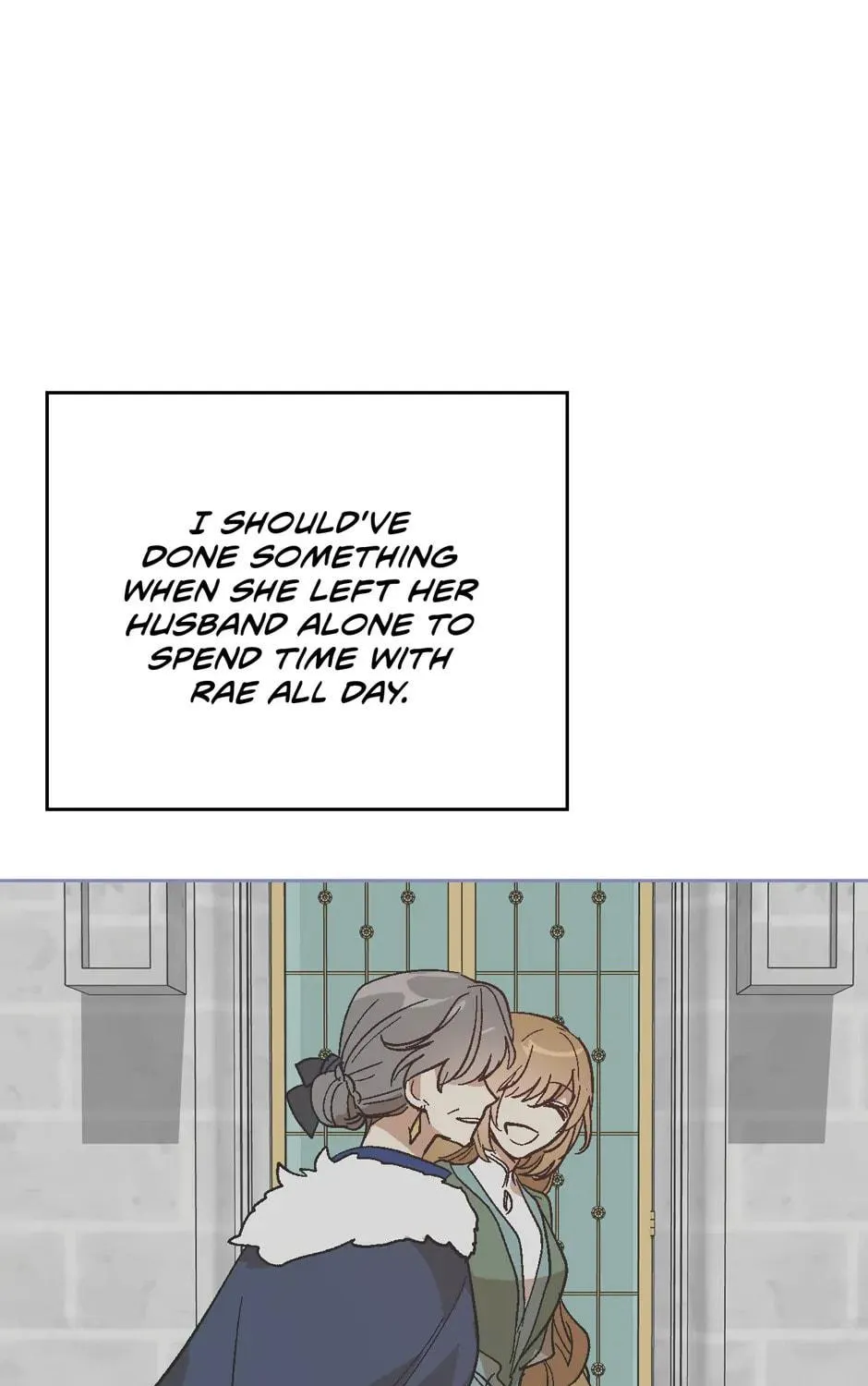 The Reason Why Raeliana Ended Up at the Duke's Mansion Chapter 157 page 23 - 