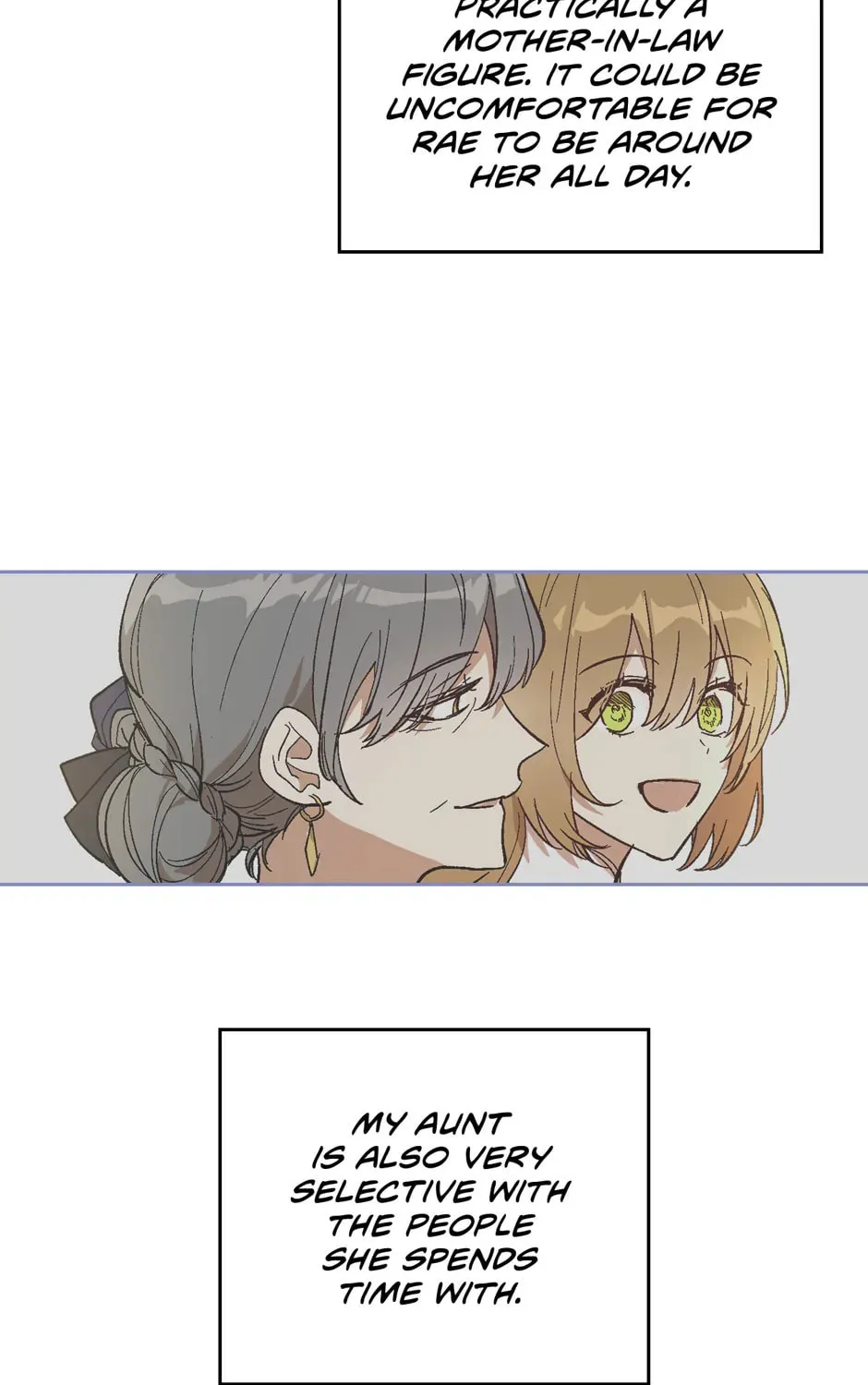 The Reason Why Raeliana Ended Up at the Duke's Mansion Chapter 157 page 25 - 