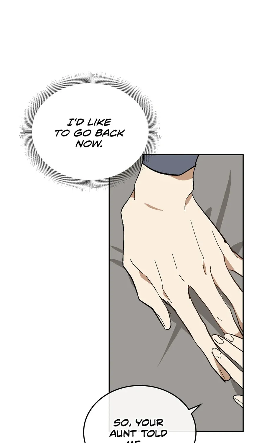 The Reason Why Raeliana Ended Up at the Duke's Mansion Chapter 157 page 27 - 
