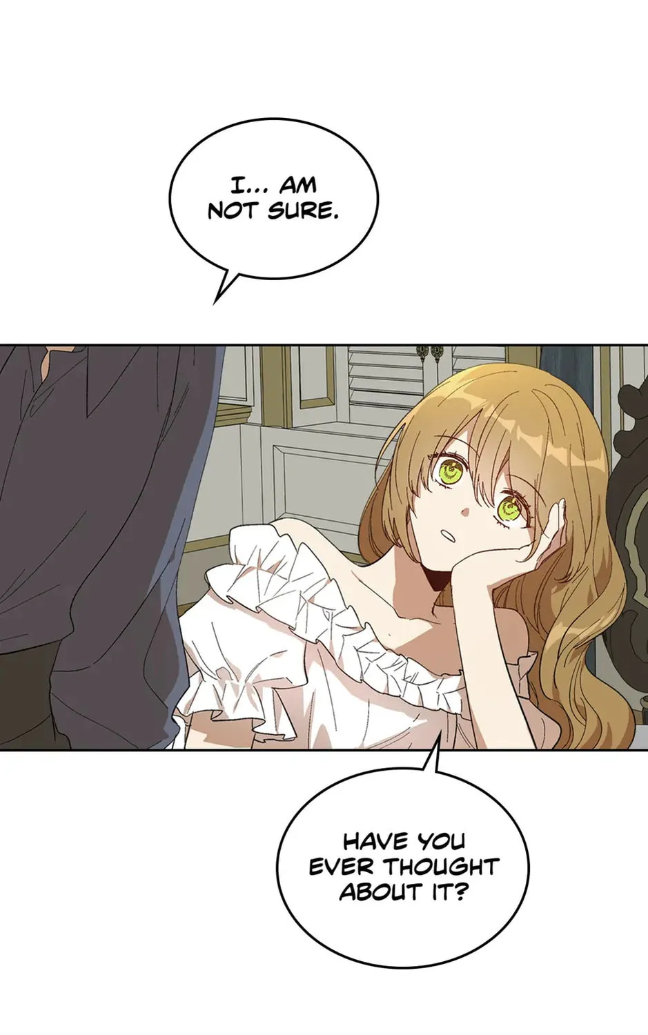 The Reason Why Raeliana Ended Up at the Duke's Mansion Chapter 157 page 37 - 