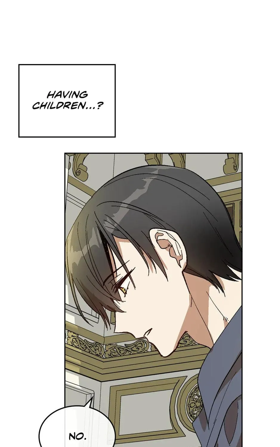 The Reason Why Raeliana Ended Up at the Duke's Mansion Chapter 157 page 39 - 