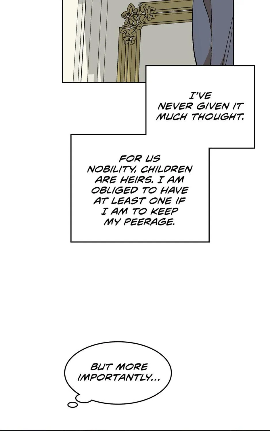 The Reason Why Raeliana Ended Up at the Duke's Mansion Chapter 157 page 41 - 