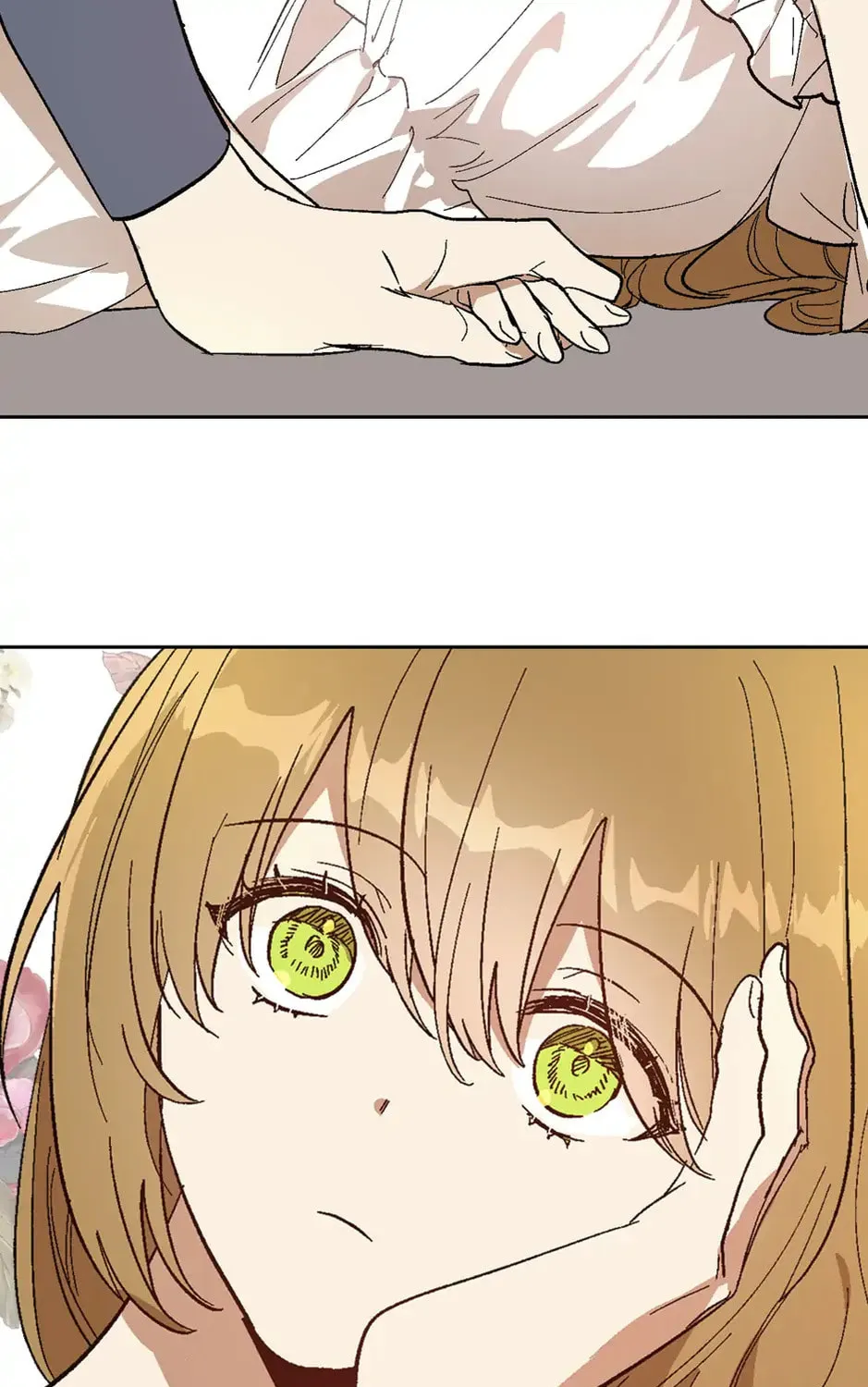 The Reason Why Raeliana Ended Up at the Duke's Mansion Chapter 157 page 43 - 