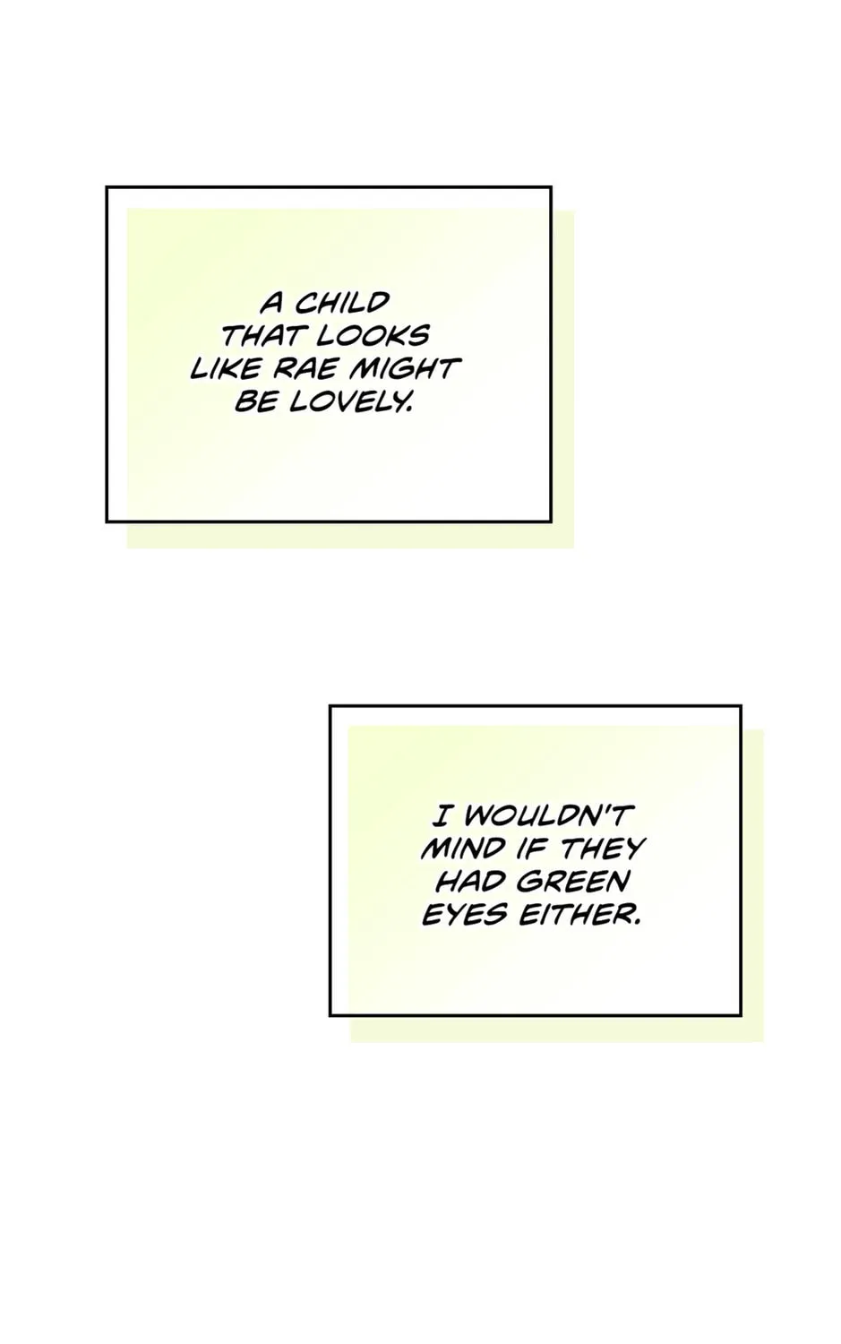 The Reason Why Raeliana Ended Up at the Duke's Mansion Chapter 157 page 45 - 