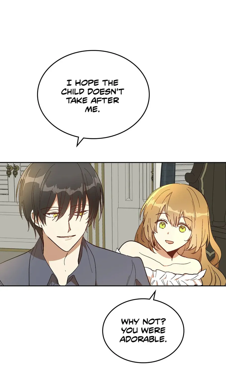 The Reason Why Raeliana Ended Up at the Duke's Mansion Chapter 157 page 51 - 