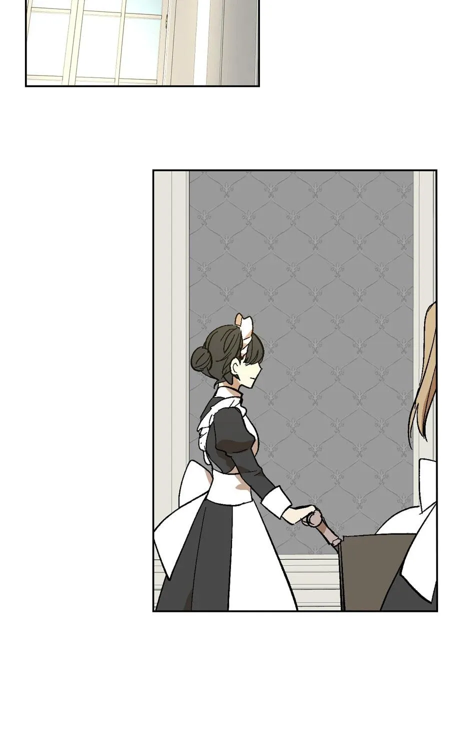 The Reason Why Raeliana Ended Up at the Duke's Mansion Chapter 157 page 59 - 