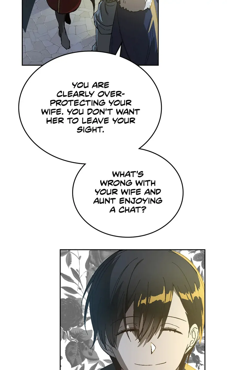 The Reason Why Raeliana Ended Up at the Duke's Mansion Chapter 157 page 7 - 