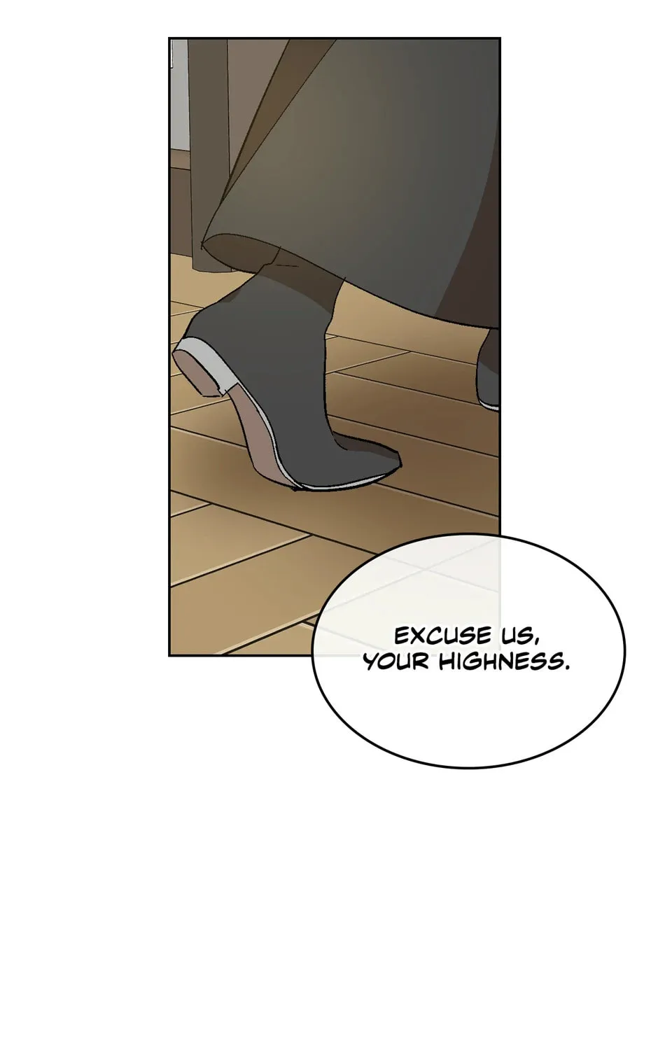 The Reason Why Raeliana Ended Up at the Duke's Mansion Chapter 157 page 61 - 
