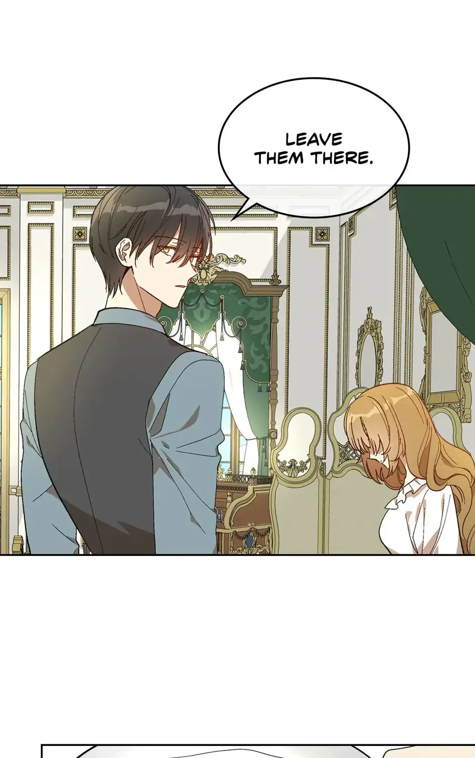 The Reason Why Raeliana Ended Up at the Duke's Mansion Chapter 157 page 63 - 