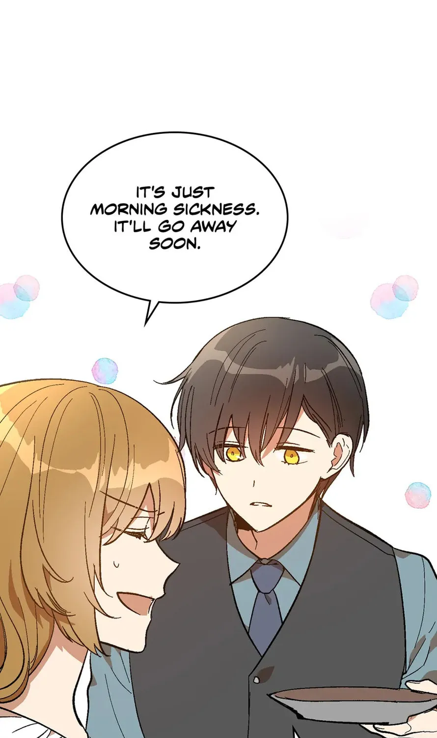 The Reason Why Raeliana Ended Up at the Duke's Mansion Chapter 157 page 73 - 