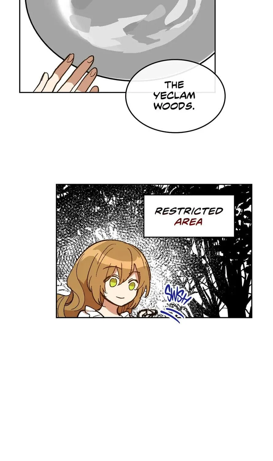 The Reason Why Raeliana Ended Up at the Duke's Mansion Chapter 157 page 77 - 