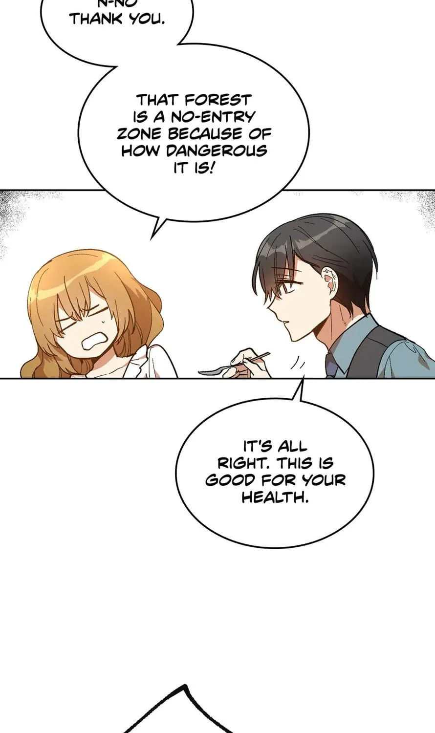 The Reason Why Raeliana Ended Up at the Duke's Mansion Chapter 157 page 79 - 