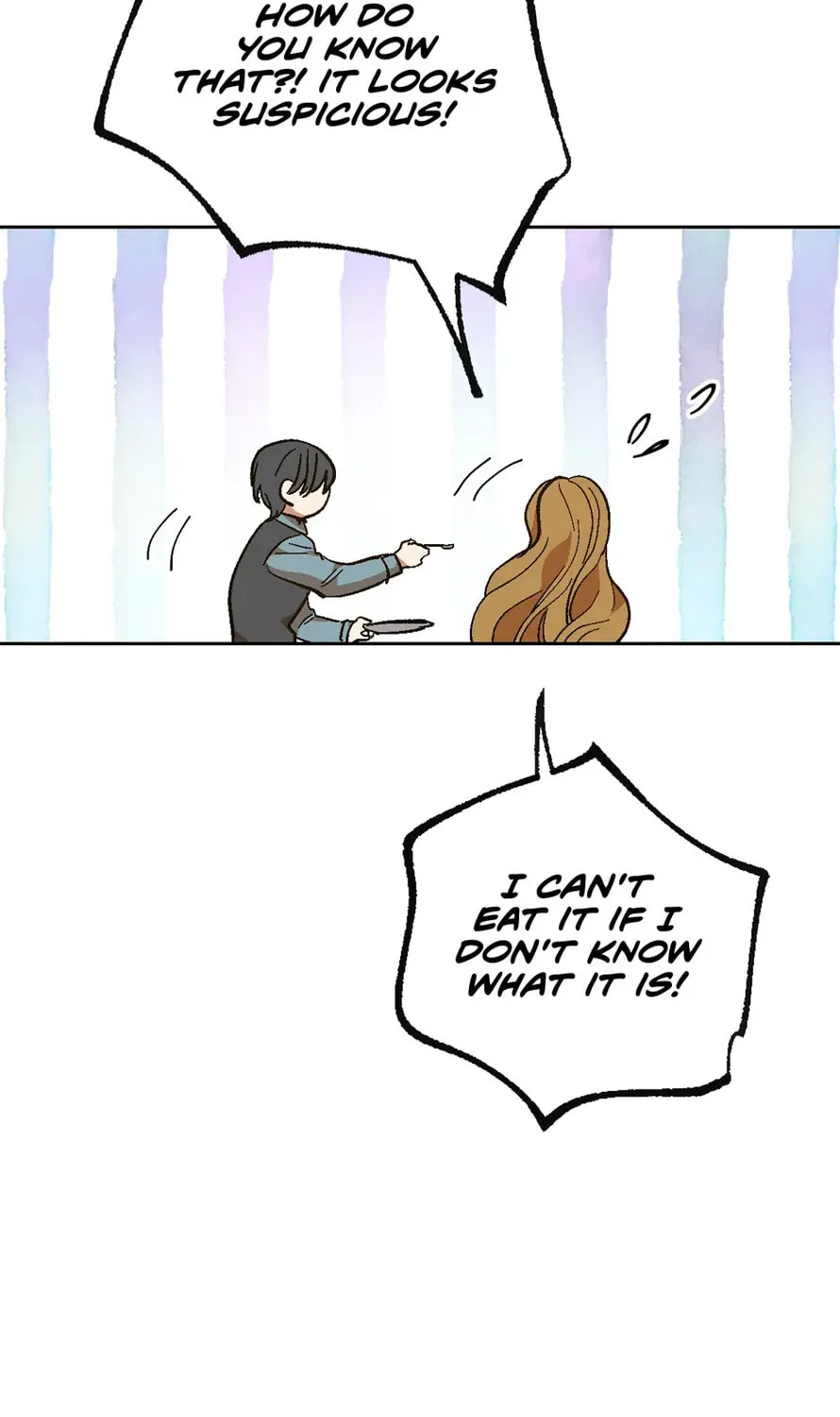 The Reason Why Raeliana Ended Up at the Duke's Mansion Chapter 157 page 81 - 
