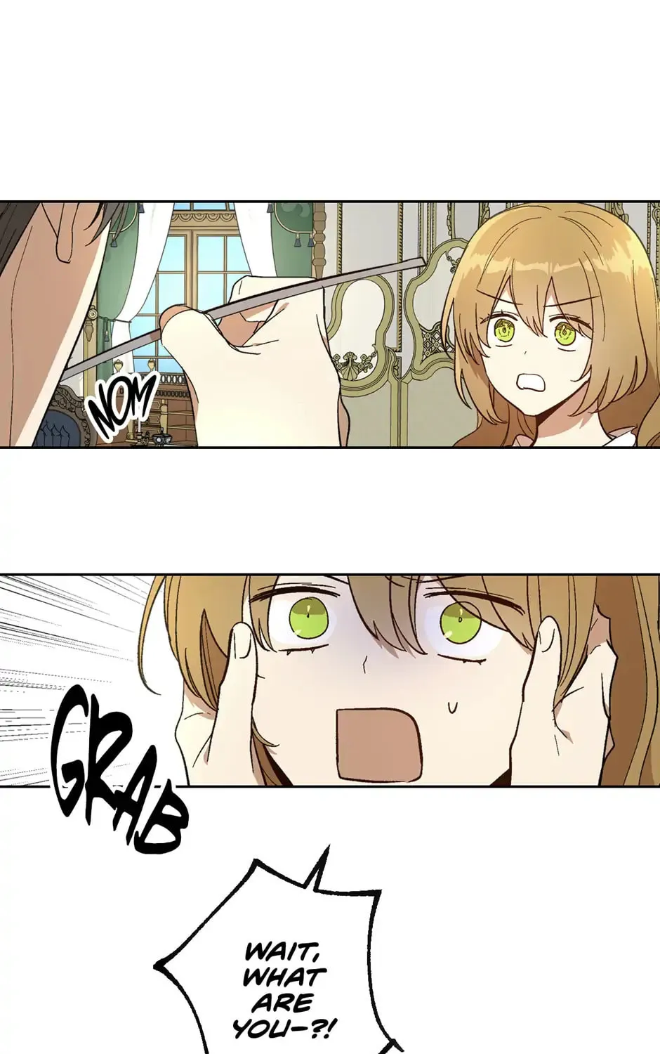 The Reason Why Raeliana Ended Up at the Duke's Mansion Chapter 157 page 87 - 