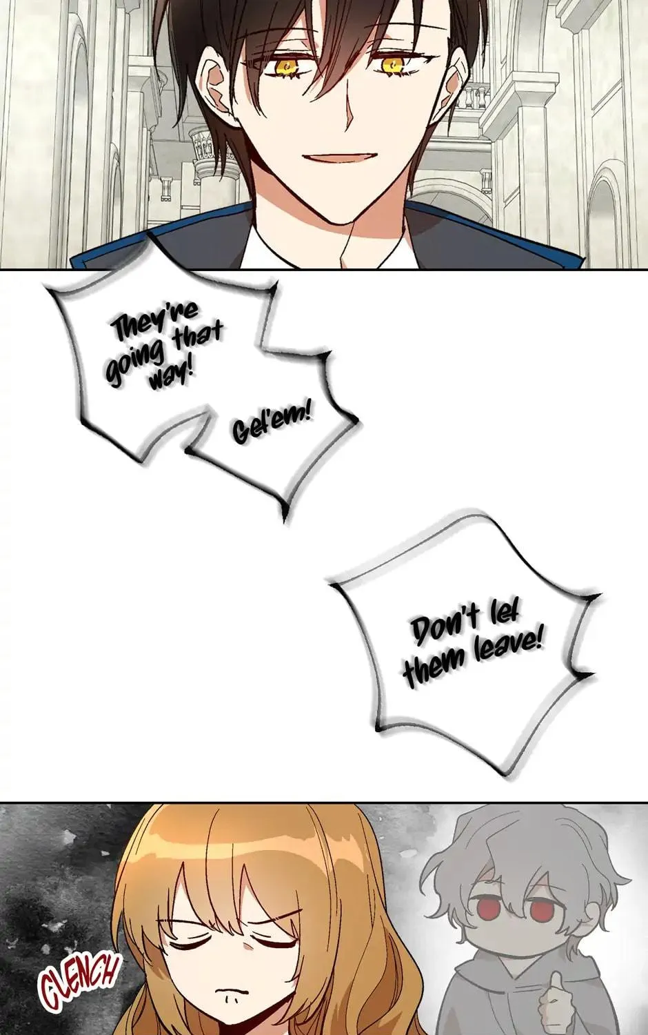 The Reason Why Raeliana Ended Up at the Duke's Mansion Chapter 158 page 101 - 