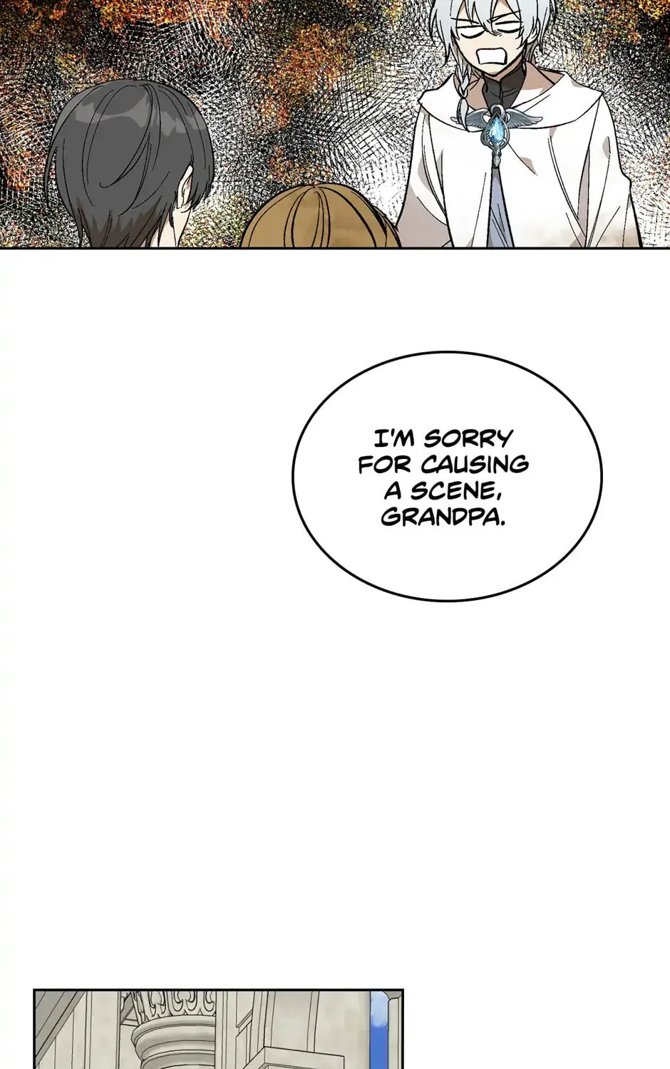 The Reason Why Raeliana Ended Up at the Duke's Mansion Chapter 158 page 105 - 