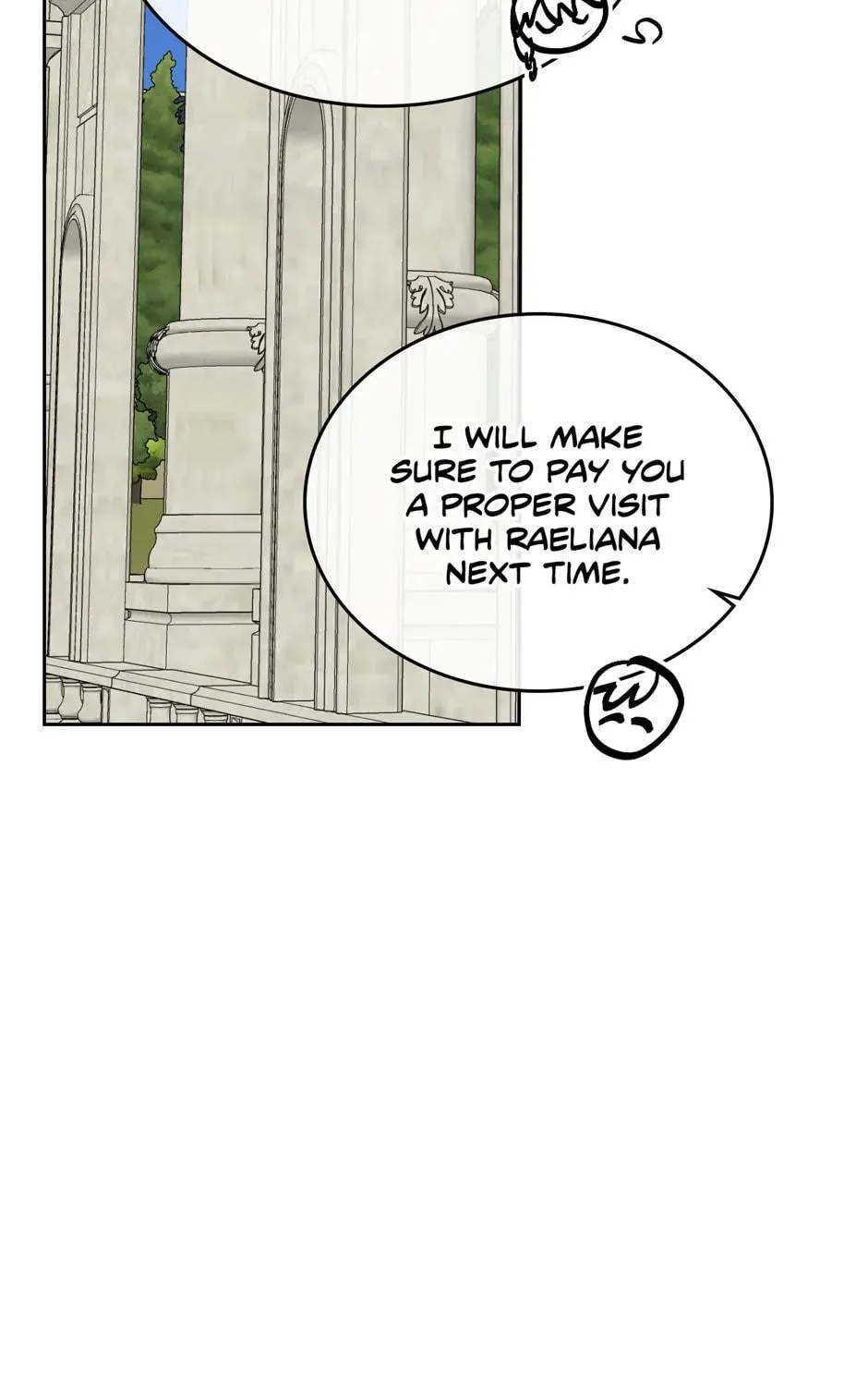 The Reason Why Raeliana Ended Up at the Duke's Mansion Chapter 158 page 107 - 