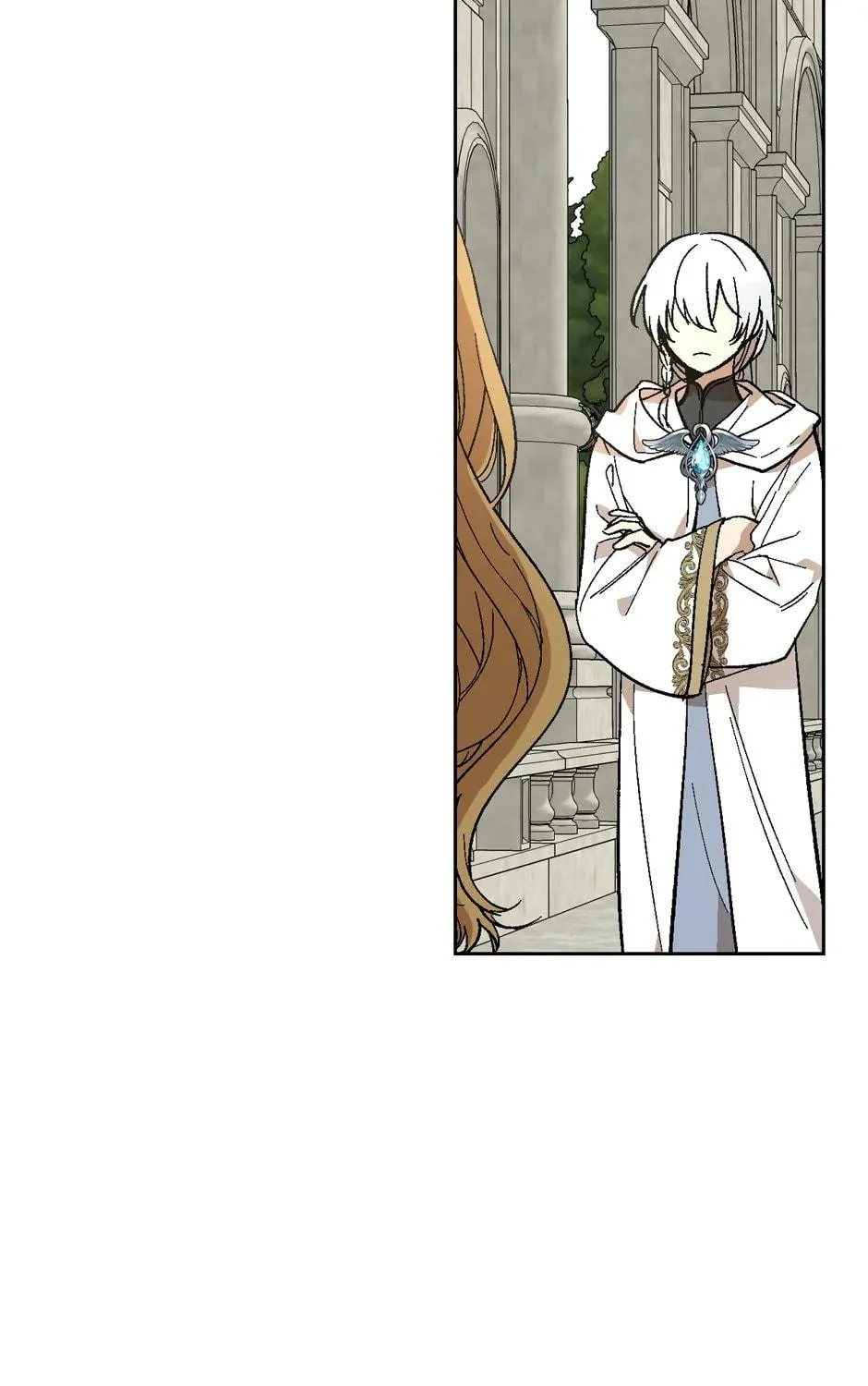 The Reason Why Raeliana Ended Up at the Duke's Mansion Chapter 158 page 109 - 