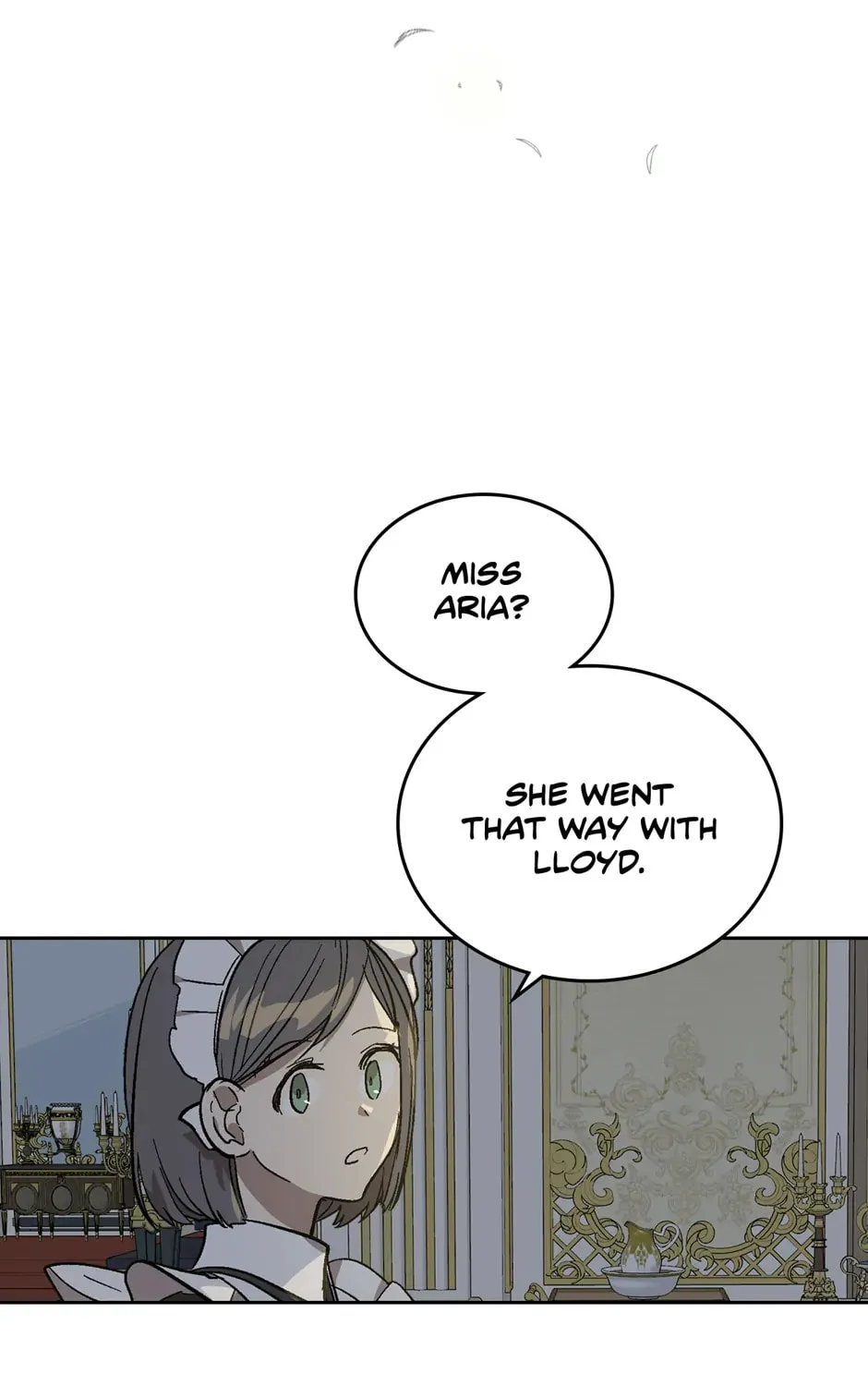 The Reason Why Raeliana Ended Up at the Duke's Mansion Chapter 158 page 117 - 