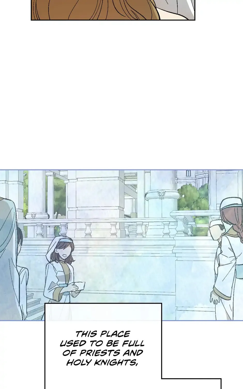 The Reason Why Raeliana Ended Up at the Duke's Mansion Chapter 158 page 13 - 