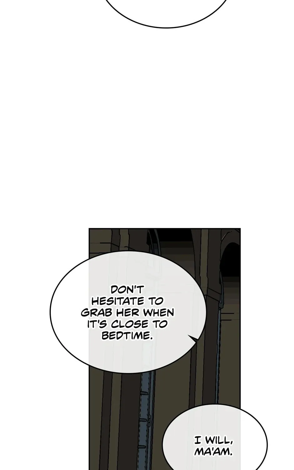 The Reason Why Raeliana Ended Up at the Duke's Mansion Chapter 158 page 121 - 