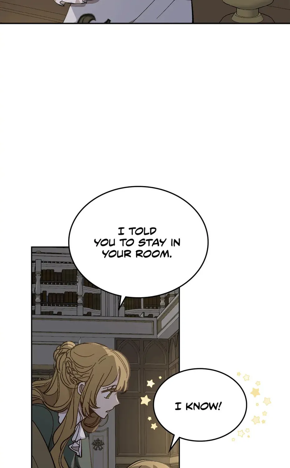 The Reason Why Raeliana Ended Up at the Duke's Mansion Chapter 158 page 127 - 