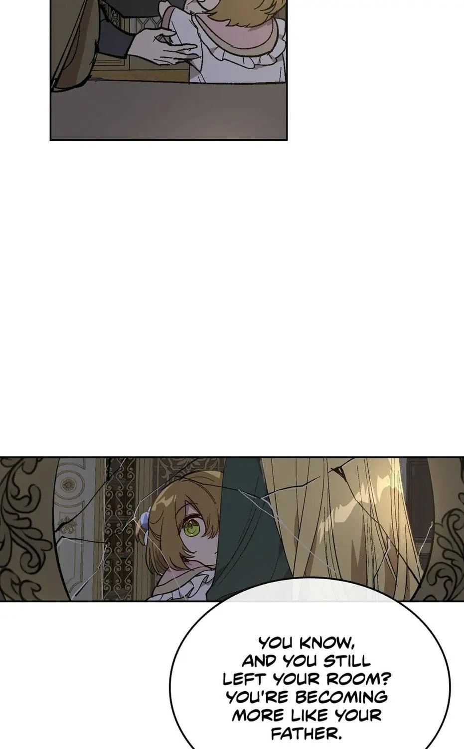 The Reason Why Raeliana Ended Up at the Duke's Mansion Chapter 158 page 129 - 