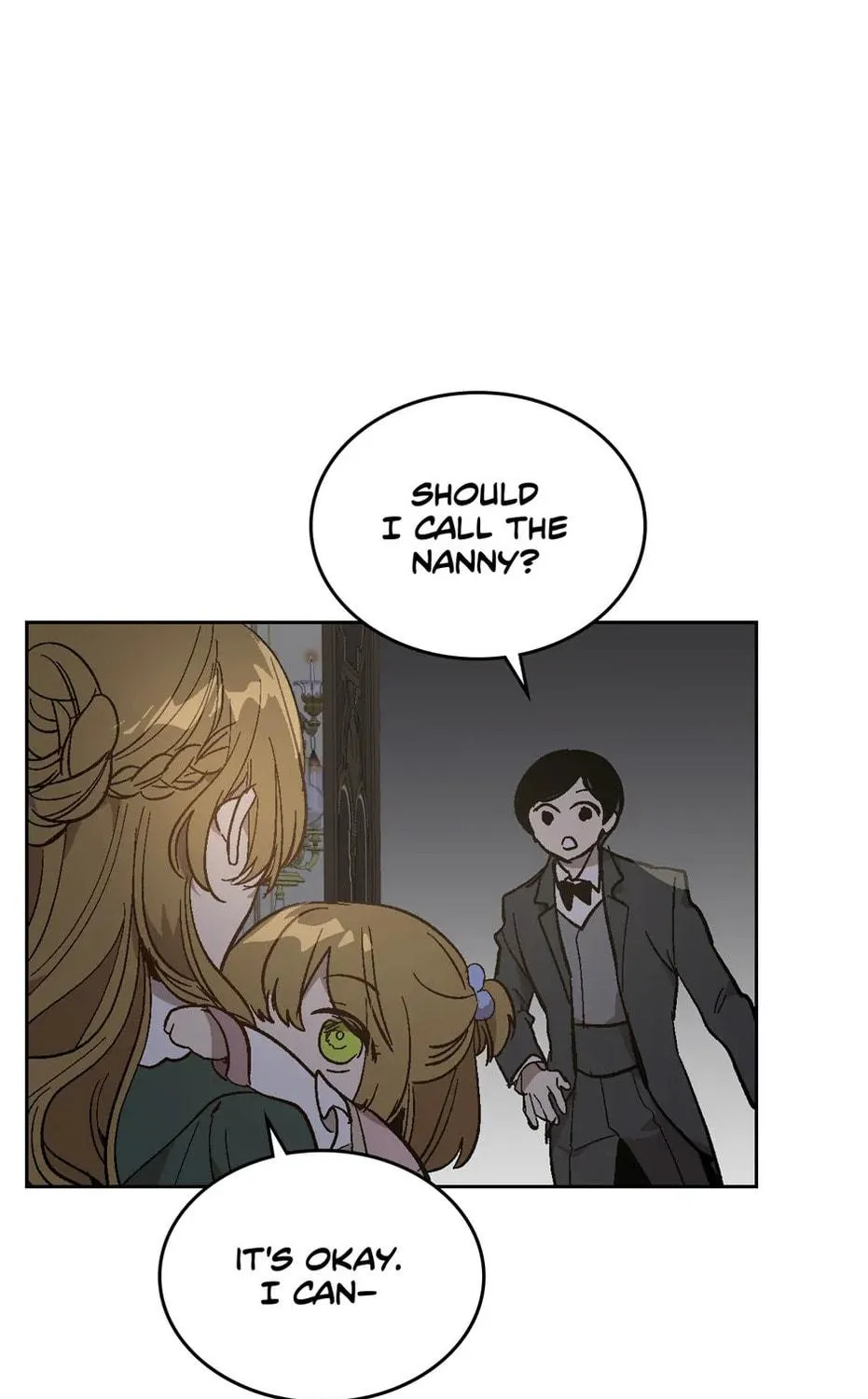The Reason Why Raeliana Ended Up at the Duke's Mansion Chapter 158 page 131 - 