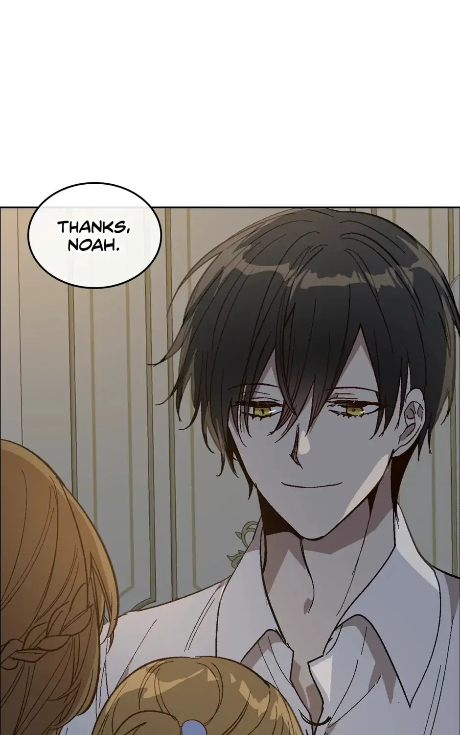 The Reason Why Raeliana Ended Up at the Duke's Mansion Chapter 158 page 135 - 