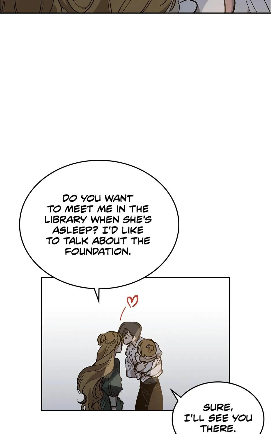 The Reason Why Raeliana Ended Up at the Duke's Mansion Chapter 158 page 137 - 